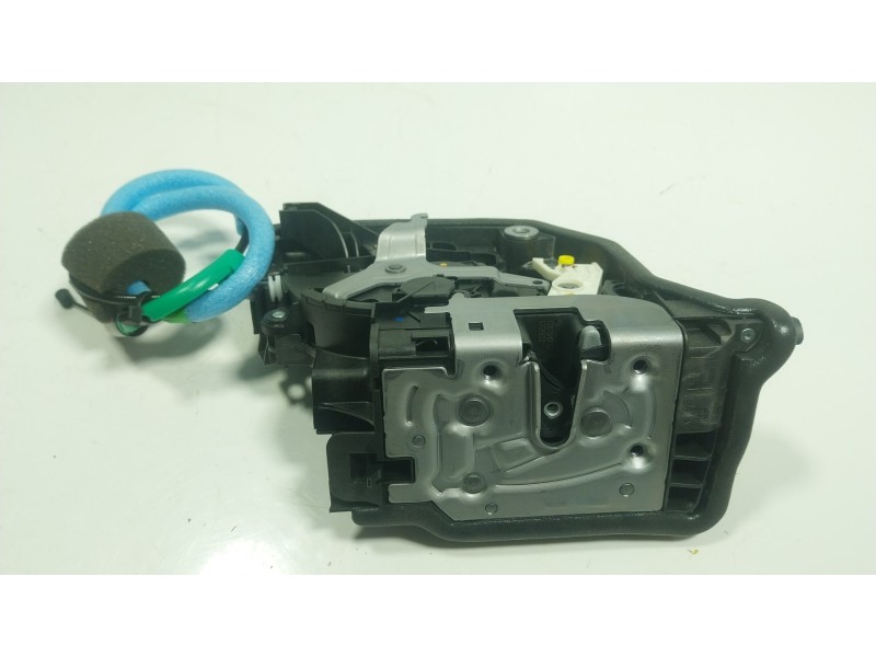 Recambio de cerradura puerta trasera derecha para bmw x1 (f48) xdrive 20 d referencia OEM IAM  5122728194012 