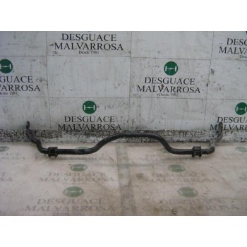 BARRA ESTABILIZADORA DELANTERA 