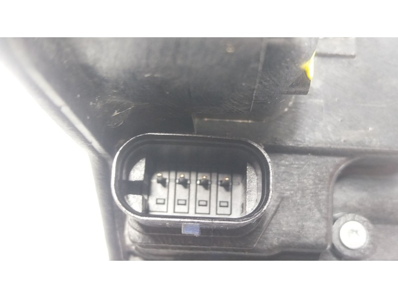 Recambio de cerradura puerta trasera derecha para bmw x1 (f48) xdrive 20 d referencia OEM IAM  5122728194012 