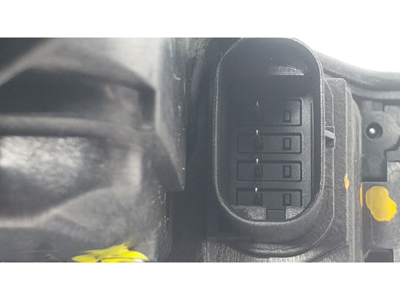 Recambio de cerradura puerta trasera izquierda para bmw x1 (f48) xdrive 20 d referencia OEM IAM  5122728193912 
