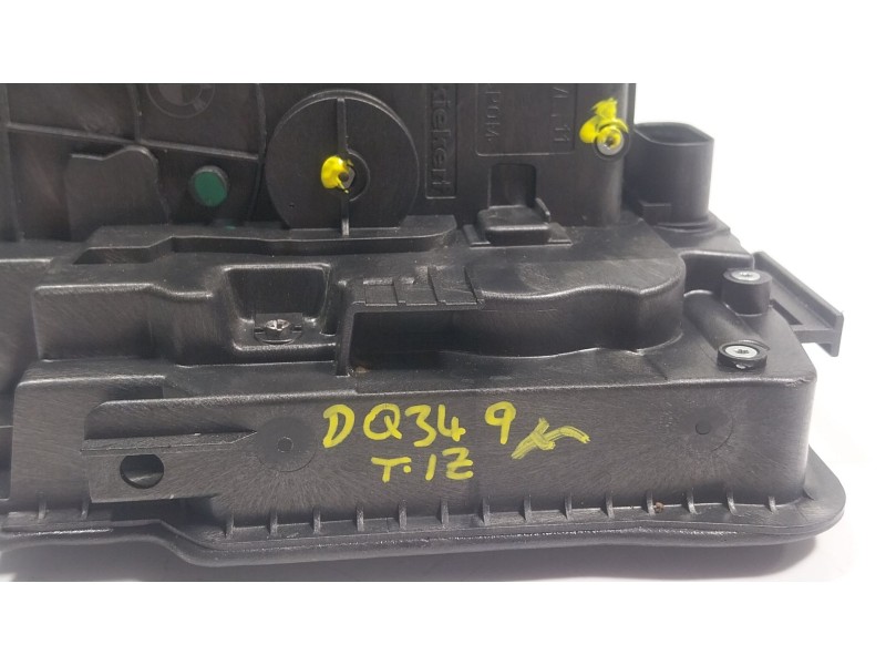 Recambio de cerradura puerta trasera izquierda para bmw x1 (f48) xdrive 20 d referencia OEM IAM  5122728193912 