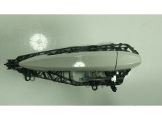 Recambio de maneta exterior trasera izquierda para bmw x1 (f48) xdrive 20 d referencia OEM IAM   