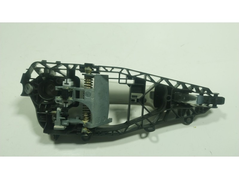 Recambio de maneta exterior trasera izquierda para bmw x1 (f48) xdrive 20 d referencia OEM IAM   