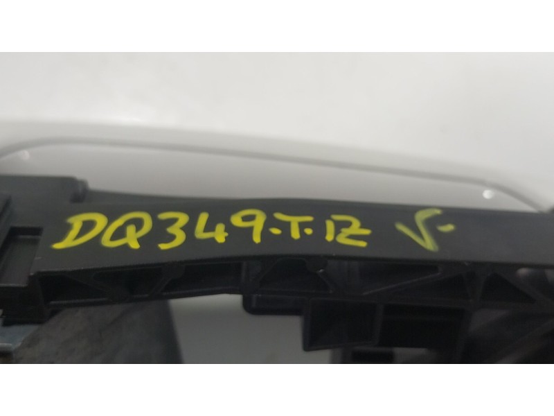 Recambio de maneta exterior trasera izquierda para bmw x1 (f48) xdrive 20 d referencia OEM IAM   