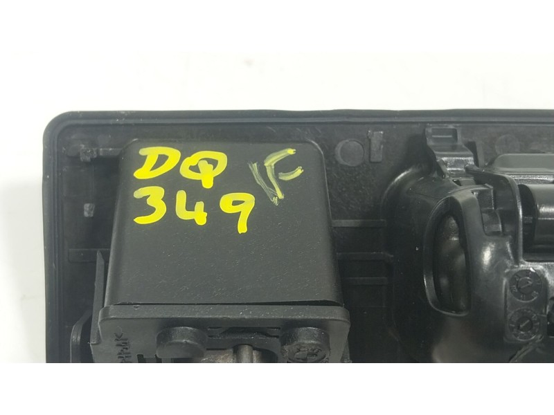 Recambio de maneta porton para bmw x1 (f48) xdrive 20 d referencia OEM IAM   