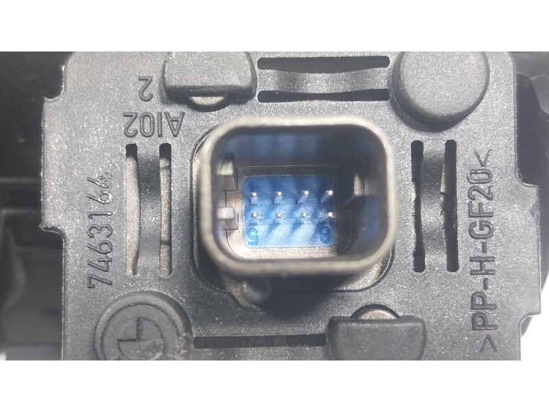 Recambio de maneta porton para bmw x1 (f48) xdrive 20 d referencia OEM IAM   