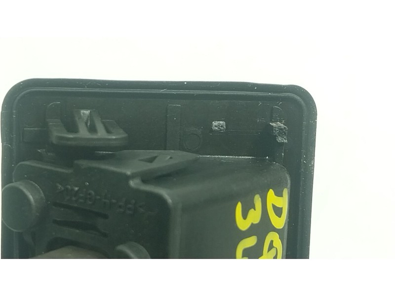 Recambio de maneta porton para bmw x1 (f48) xdrive 20 d referencia OEM IAM   