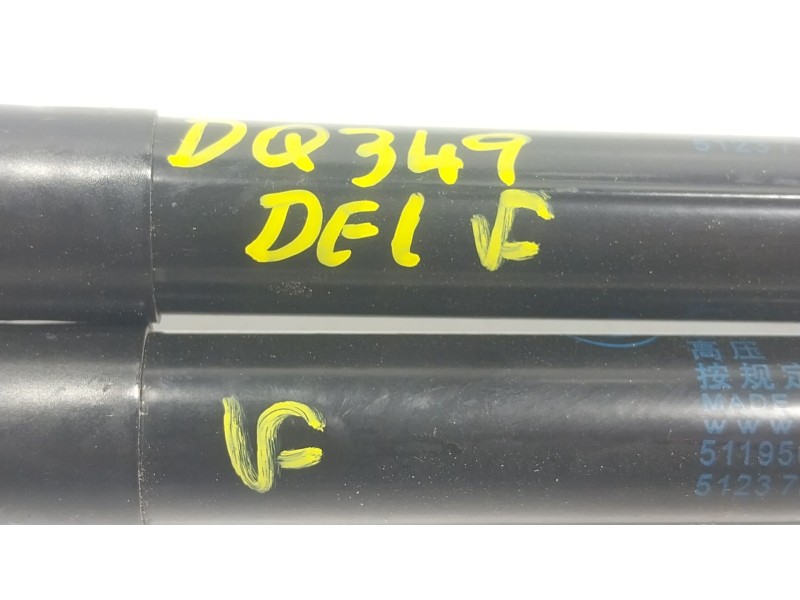 Recambio de amortiguador capot para bmw x1 (f48) xdrive 20 d referencia OEM IAM  5123732941004 