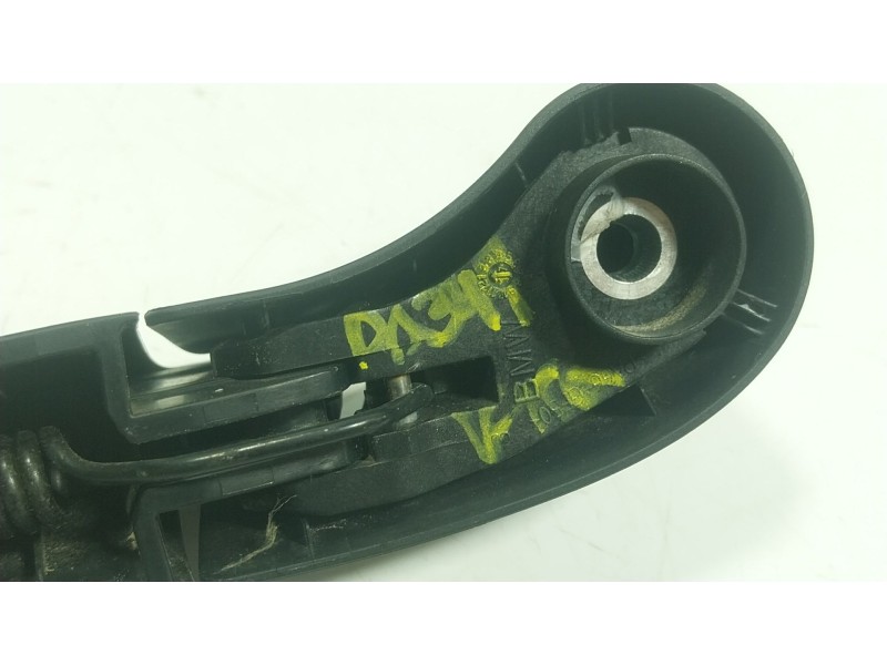 Recambio de brazo limpia trasero para bmw x1 (f48) xdrive 20 d referencia OEM IAM   