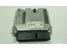Recambio de centralita motor uce para bmw x1 (f48) xdrive 20 d referencia OEM IAM  847017691 