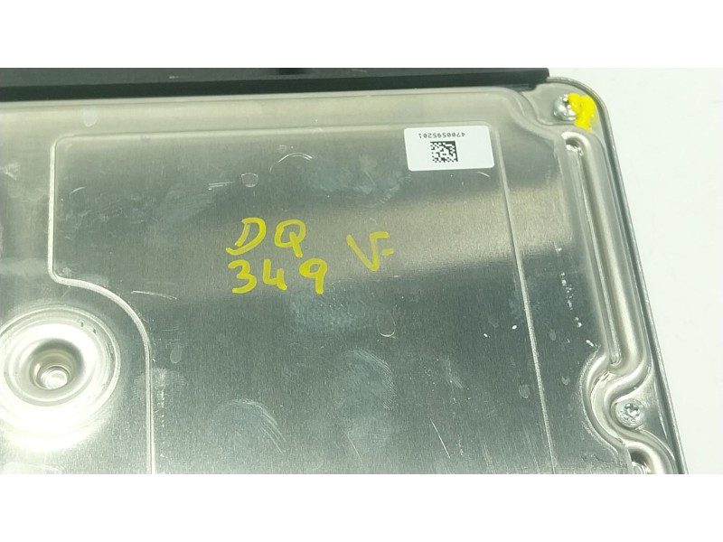 Recambio de centralita motor uce para bmw x1 (f48) xdrive 20 d referencia OEM IAM  847017691 