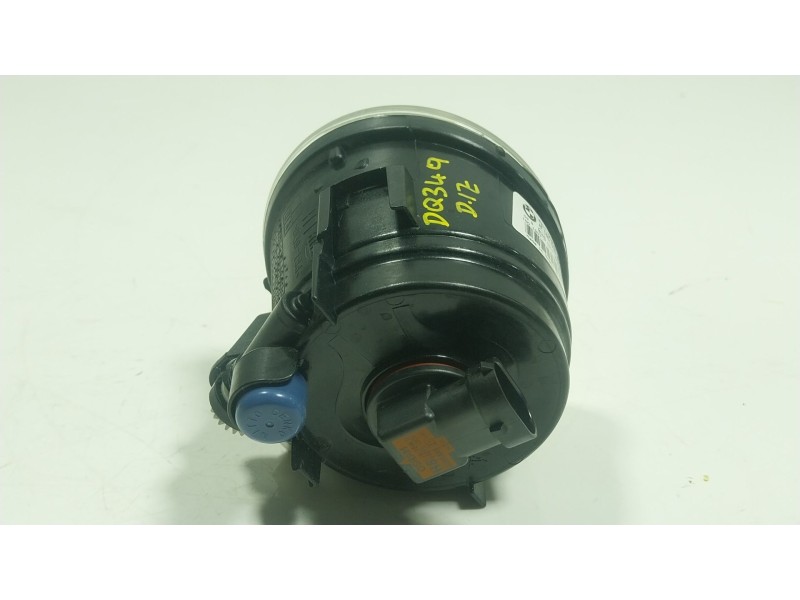 Recambio de faro antiniebla izquierdo para bmw x1 (f48) xdrive 20 d referencia OEM IAM  6317723878710 