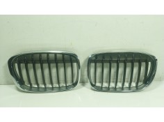 Recambio de rejilla para bmw x1 (f48) xdrive 20 d referencia OEM IAM  7383363 