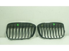 Recambio de rejilla para bmw x1 (f48) xdrive 20 d referencia OEM IAM  7383363  2