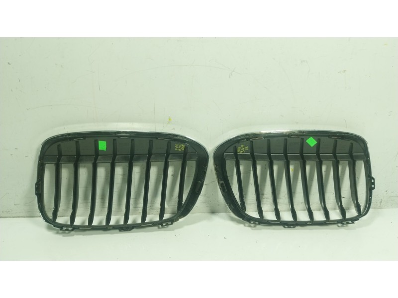Recambio de rejilla para bmw x1 (f48) xdrive 20 d referencia OEM IAM  7383363 