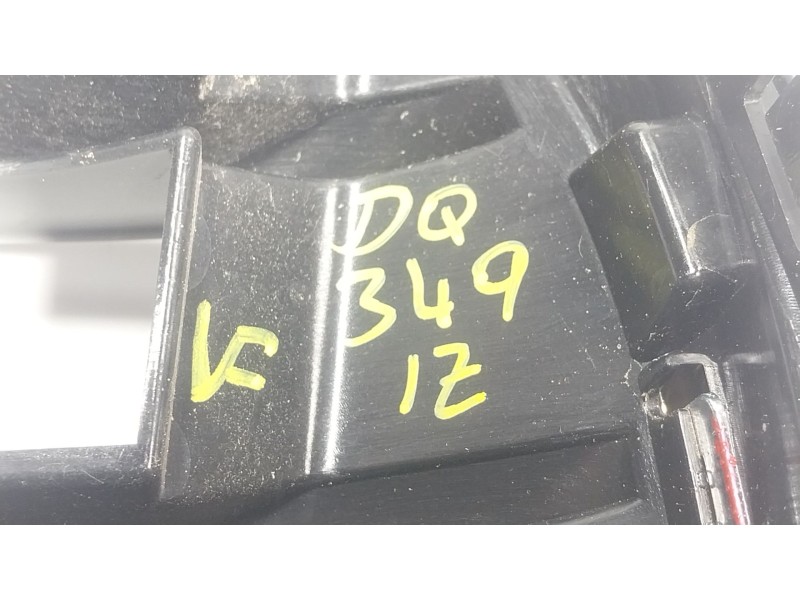 Recambio de rejilla para bmw x1 (f48) xdrive 20 d referencia OEM IAM  7383363 