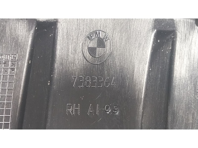 Recambio de rejilla para bmw x1 (f48) xdrive 20 d referencia OEM IAM  7383363 