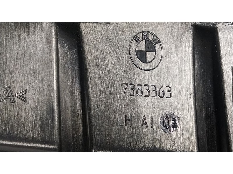 Recambio de rejilla para bmw x1 (f48) xdrive 20 d referencia OEM IAM  7383363 