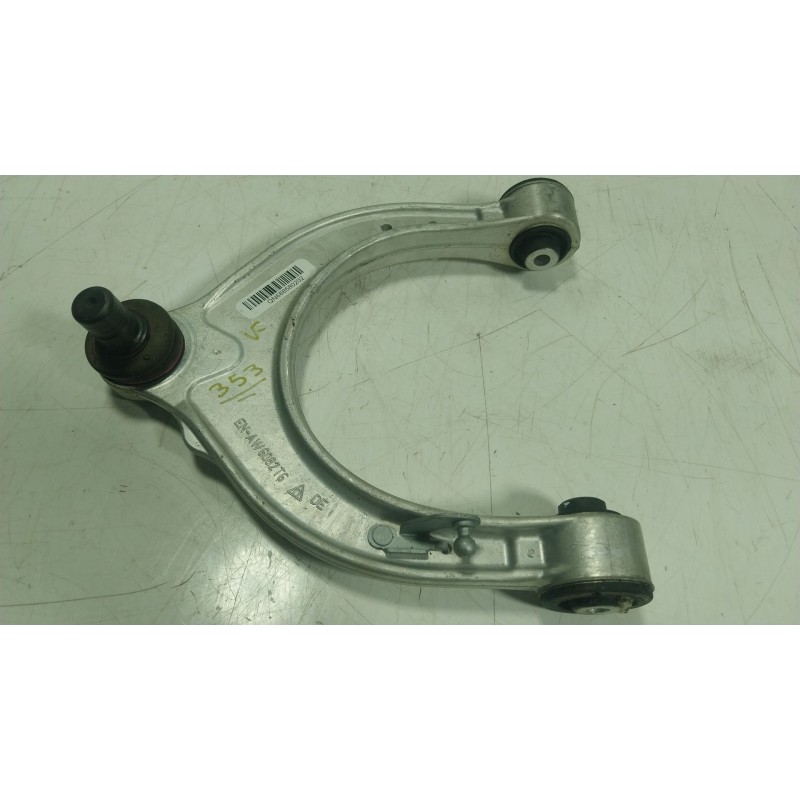 Recambio de brazo suspension superior delantero izquierdo para bmw 8 gran coupe (g16, f93) 840 i xdrive referencia OEM IAM   