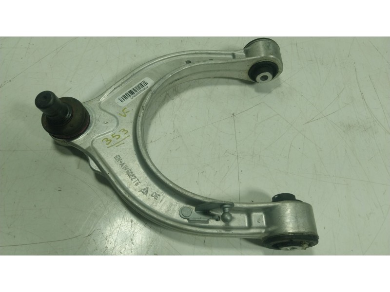 Recambio de brazo suspension superior delantero izquierdo para bmw 8 gran coupe (g16, f93) 840 i xdrive referencia OEM IAM   