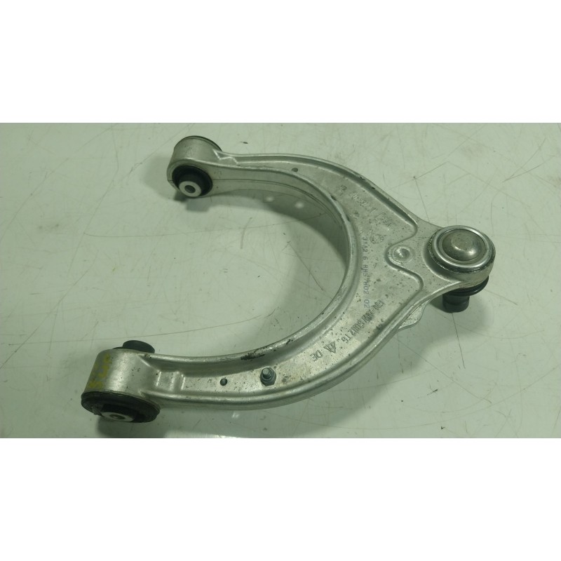 Recambio de brazo suspension superior delantero izquierdo para bmw 8 gran coupe (g16, f93) 840 i xdrive referencia OEM IAM   