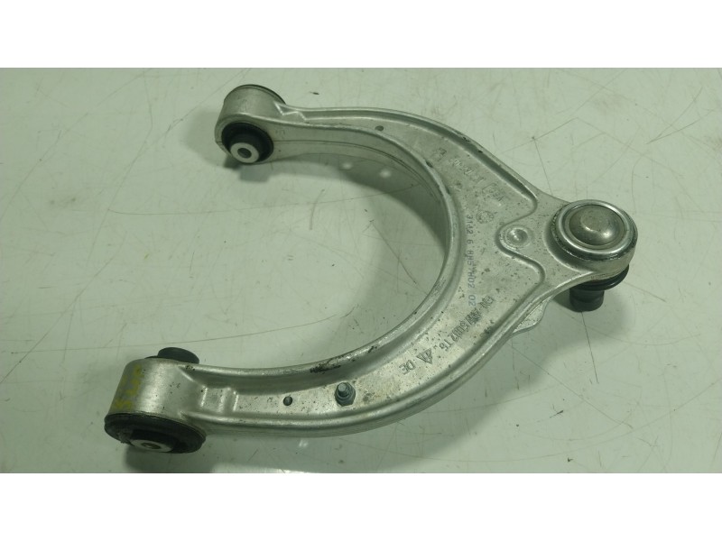 Recambio de brazo suspension superior delantero izquierdo para bmw 8 gran coupe (g16, f93) 840 i xdrive referencia OEM IAM   