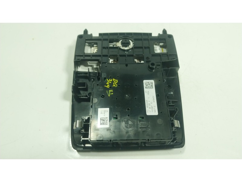 Recambio de piloto interior para bmw x1 (f48) xdrive 20 d referencia OEM IAM  683243401 