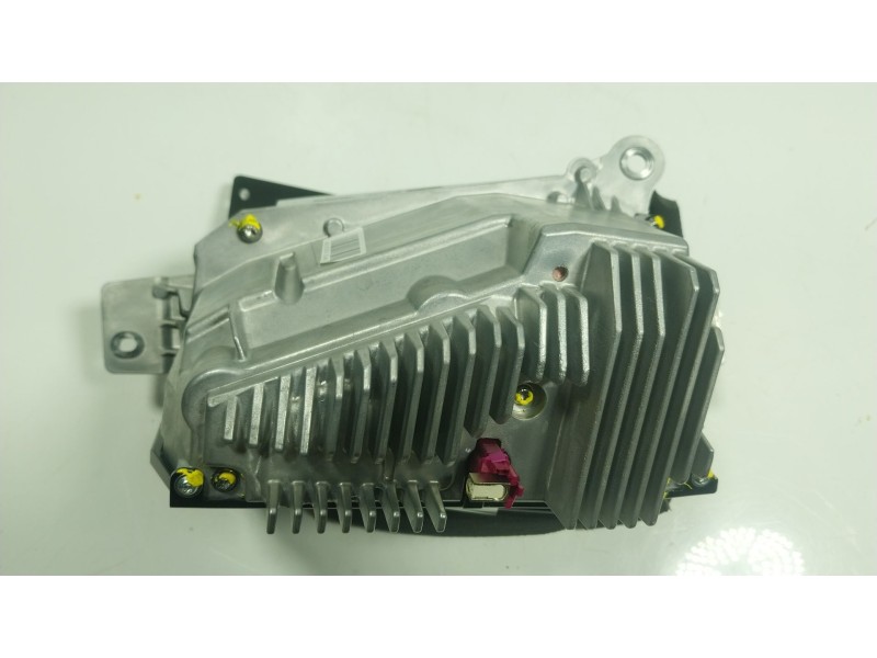 Recambio de cuadro instrumentos para bmw x1 (f48) xdrive 20 d referencia OEM IAM  681970104 