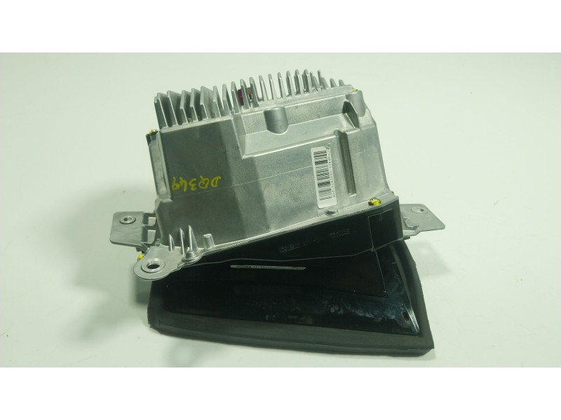 Recambio de cuadro instrumentos para bmw x1 (f48) xdrive 20 d referencia OEM IAM  681970104 