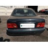 mercedes-benz clase e (w210) berlina diesel del año 1997