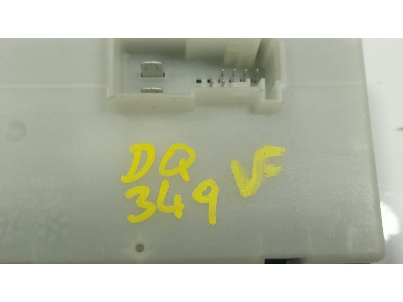 Recambio de modulo electronico para bmw x1 (f48) xdrive 20 d referencia OEM IAM  6135749203501 