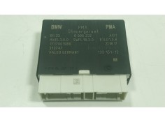 Recambio de modulo electronico para bmw x1 (f48) xdrive 20 d referencia OEM IAM  6886232 