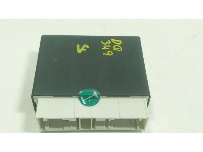 Recambio de modulo electronico para bmw x1 (f48) xdrive 20 d referencia OEM IAM  6886232 