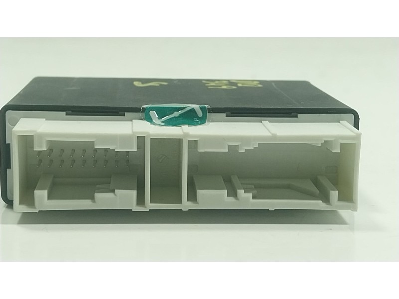 Recambio de modulo electronico para bmw x1 (f48) xdrive 20 d referencia OEM IAM  6886232 