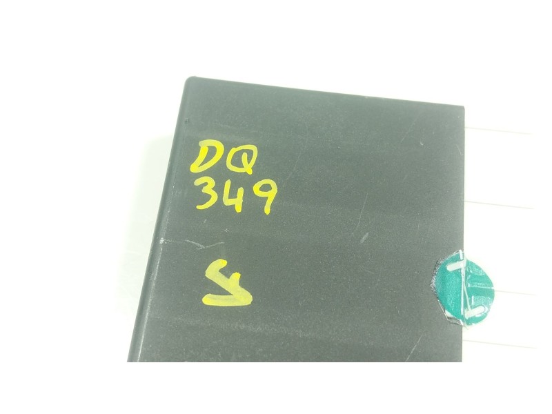 Recambio de modulo electronico para bmw x1 (f48) xdrive 20 d referencia OEM IAM  6886232 