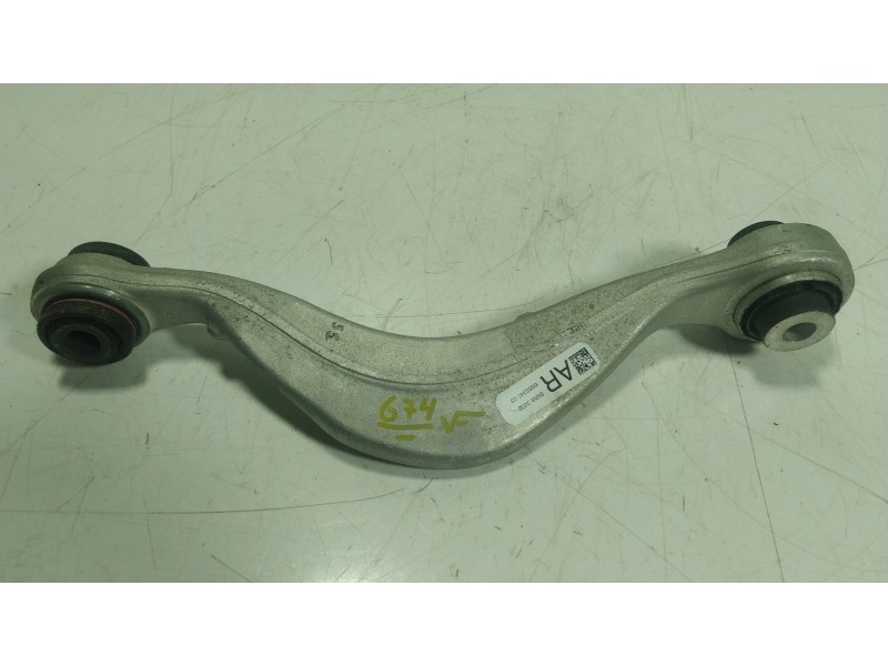Recambio de brazo suspension superior trasero derecho para bmw 8 gran coupe (g16, f93) 840 i xdrive referencia OEM IAM  33326883