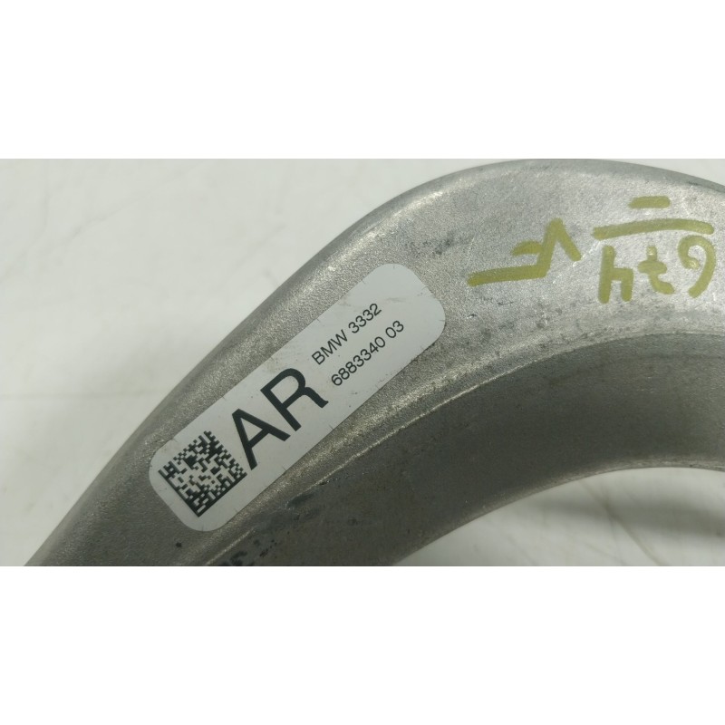 Recambio de brazo suspension superior trasero derecho para bmw 8 gran coupe (g16, f93) 840 i xdrive referencia OEM IAM  33326883