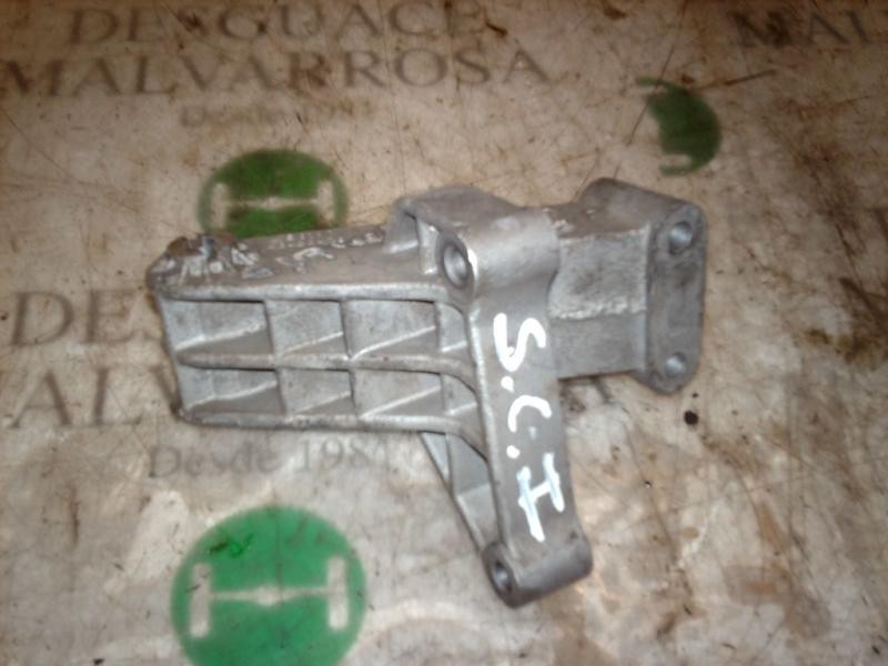 Recambio de soporte cambio para fiat brava (182) jtd 105 / 100 sx referencia OEM IAM   