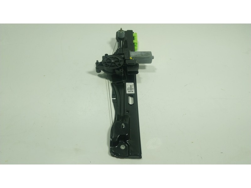 Recambio de elevalunas trasero derecho para bmw x1 (f48) xdrive 20 d referencia OEM IAM  746349203 