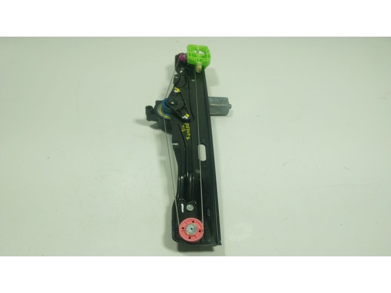 Recambio de elevalunas trasero izquierdo para bmw x1 (f48) xdrive 20 d referencia OEM IAM  746349103 