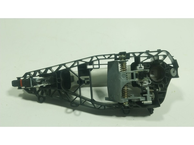 Recambio de maneta exterior delantera derecha para bmw x1 (f48) xdrive 20 d referencia OEM IAM   