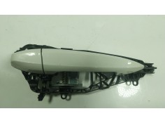 Recambio de maneta exterior trasera derecha para bmw x1 (f48) xdrive 20 d referencia OEM IAM   