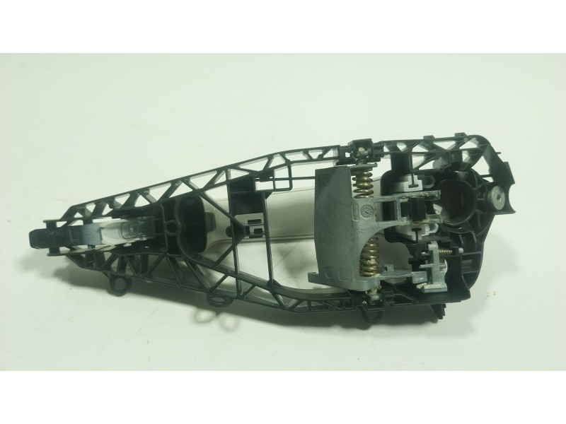 Recambio de maneta exterior trasera derecha para bmw x1 (f48) xdrive 20 d referencia OEM IAM   