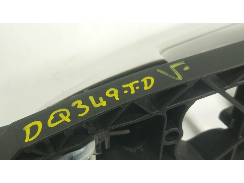 Recambio de maneta exterior trasera derecha para bmw x1 (f48) xdrive 20 d referencia OEM IAM   