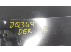 Recambio de parasol derecho para bmw x1 (f48) xdrive 20 d referencia OEM IAM    2