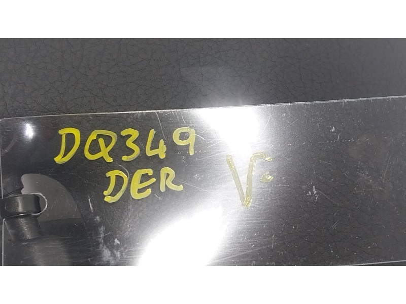 Recambio de parasol derecho para bmw x1 (f48) xdrive 20 d referencia OEM IAM   