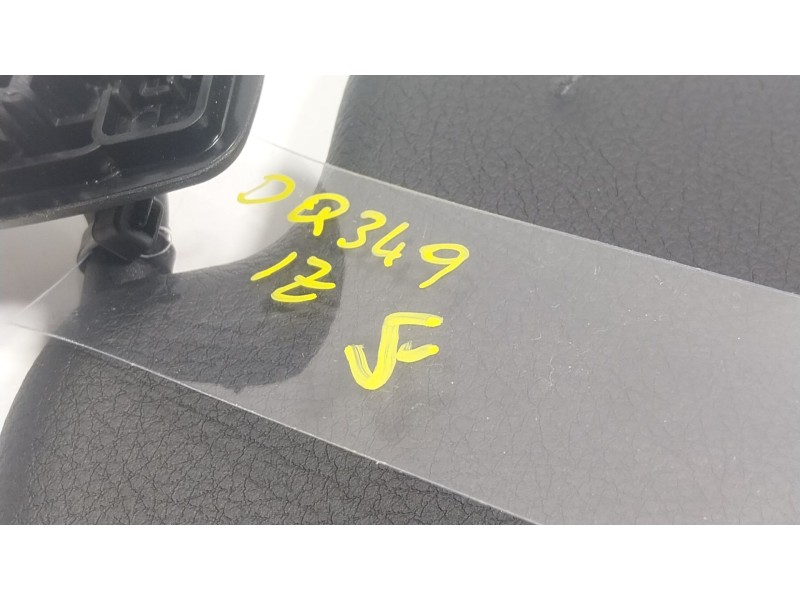 Recambio de parasol izquierdo para bmw x1 (f48) xdrive 20 d referencia OEM IAM   