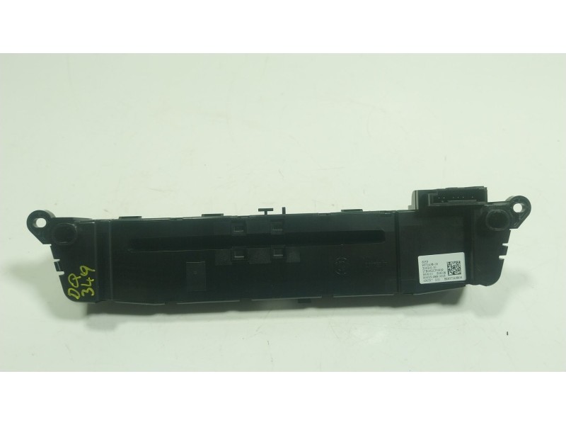 Recambio de mando multifuncion para bmw x1 (f48) xdrive 20 d referencia OEM IAM  6135937145806 