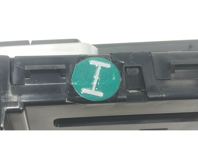 Recambio de mando multifuncion para bmw x1 (f48) xdrive 20 d referencia OEM IAM  6135937145806 