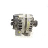 Recambio de alternador para peugeot 208 1.6 blue-hdi fap referencia OEM IAM 9810525380 9810525380 